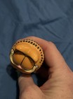 Garfield Animation Figurine Collectible w/ Clear Dome Display Case — photo 4