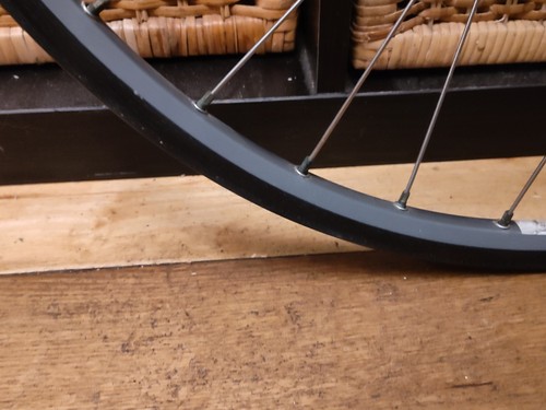 Roue Avant 26 Pouces – Ringle / Mavic – Vélo – Occasion – Japon