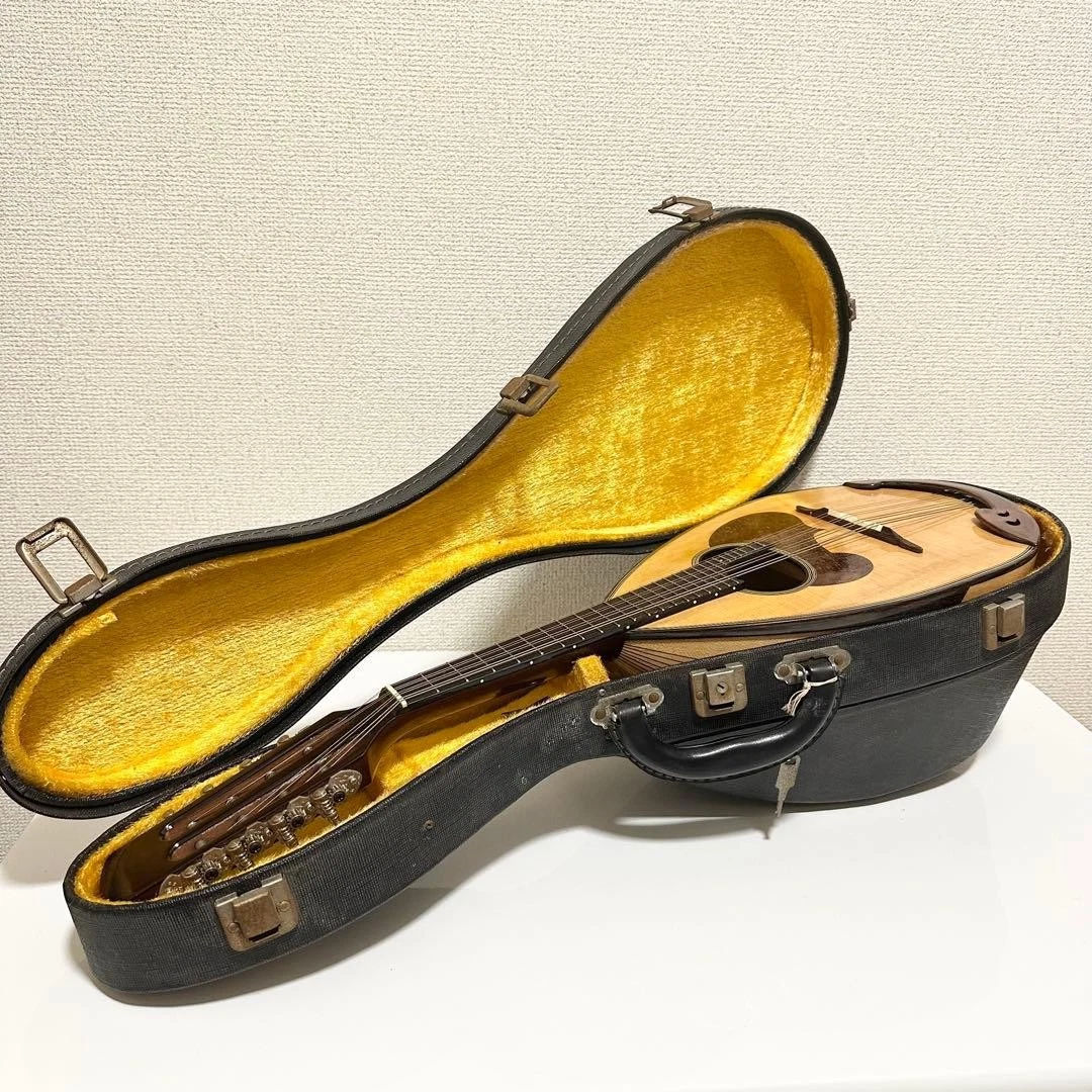 Suzuki Mandolins for sale - eBay