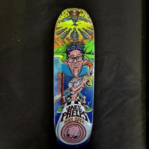 POCKET PISTOLS スケートボード　デッキ Pocket Pistols Skateboard | eBay