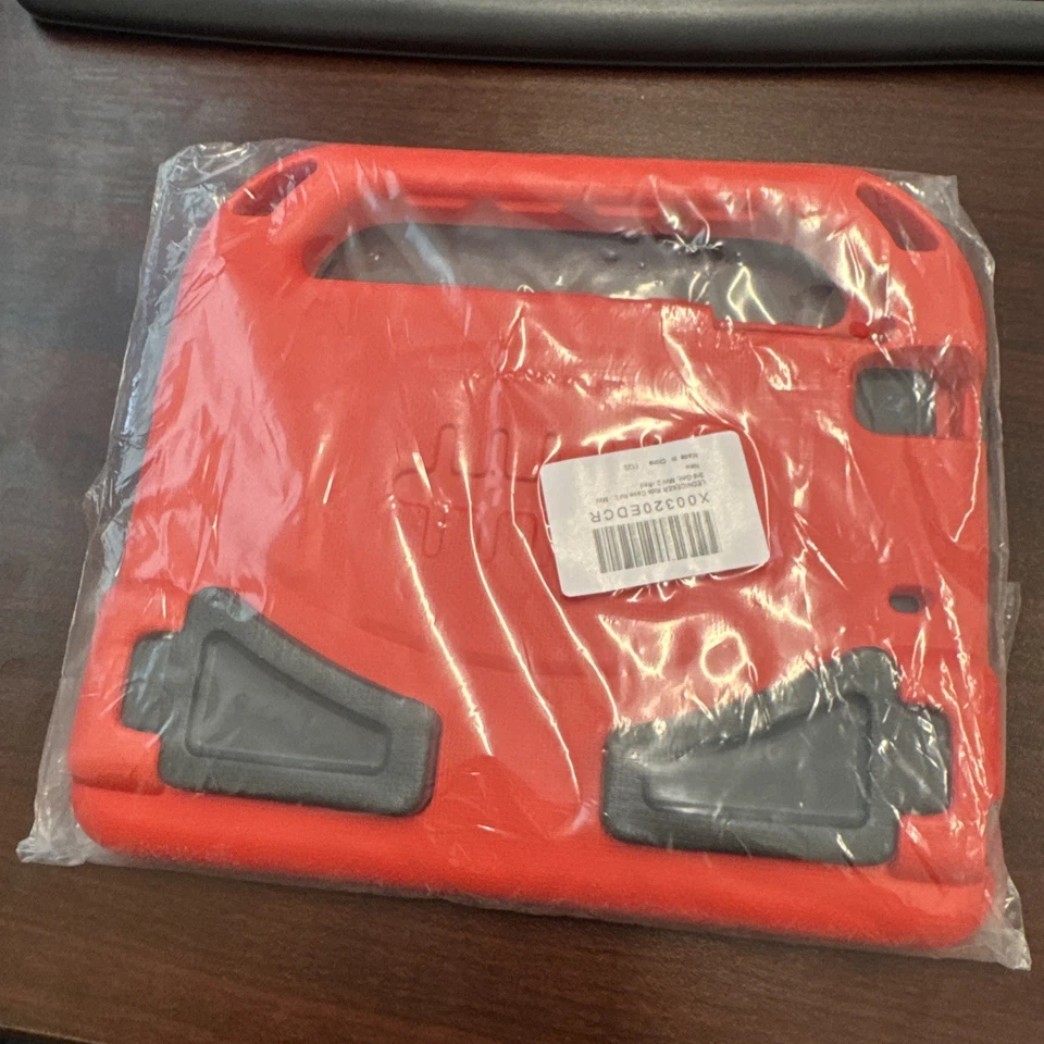 Kids Shockproof Stand Case Cover for iPad Mini 1/2/3/4/5  - Image 2 of 2