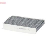Denso DCF743K Filter, Innenraumluft FüR Alfa Romeo Passend FüR Fiat Jeep