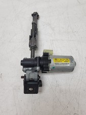 2015 Masarati Ghibli Electric Motor Seat Adjustment 8500208