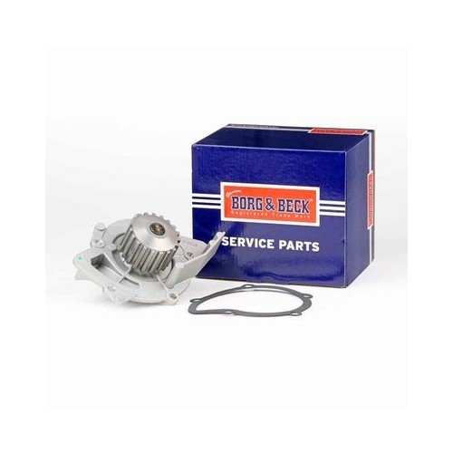 For PEUGEOT 607 9D 9U 2000 on Water pump BWP1989