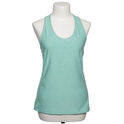H&M Sport, Tanktop, Größe: M, Grün, Einfarbig, Damen #lrG