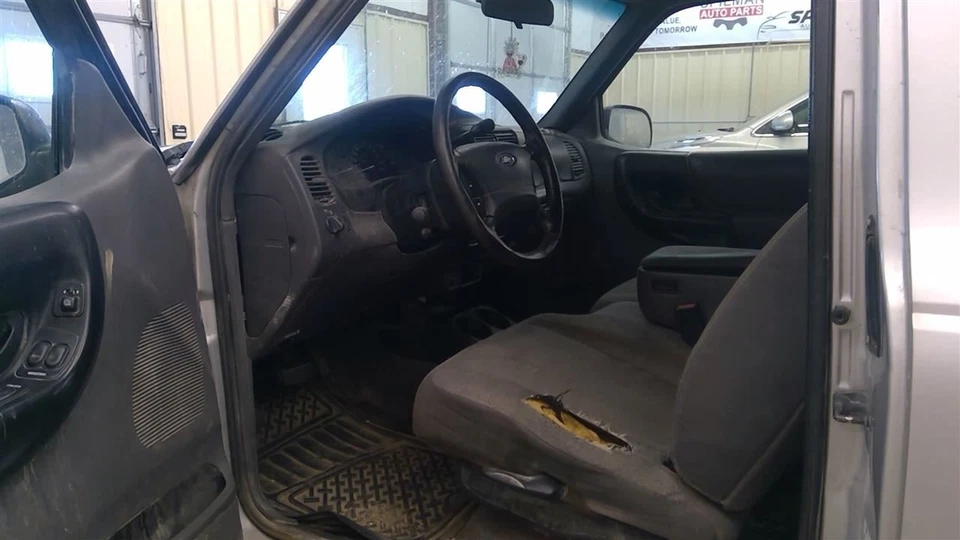 Ford Ranger 2001 4.0L Engine VIN E 8th Digit 3073 Foto 3 de 4