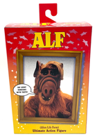 "Alf Neca Action Figur Ultimate 6\" 15 Cm Actionfigur"