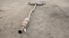 BMW X2 F39 EXHAUST SYSTEM SDRIVE20I SPORT 2.0L Petrol 18308685652 17-24