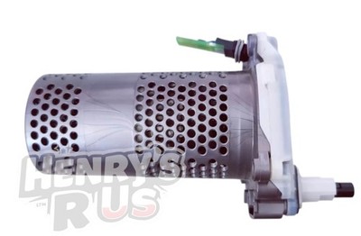Dyson Original SV12 V10 Animal Absolute Total Home Staubsauger Motor Teil 220713-01 -