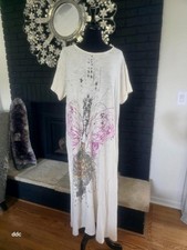 Magnolia Pearl Supernova Fairy T Tee Dress True
