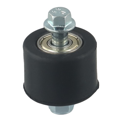 Boîtier De Pédalier Mavic 610 Axe 114 Mm Roulements Scellés Vintage