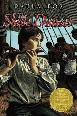 The Slave Dancer by Paula Fox (English) Paperback Book