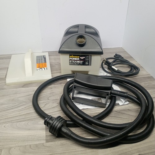 Wagner 705 Wallpaper Power Steamer Remover Stripper