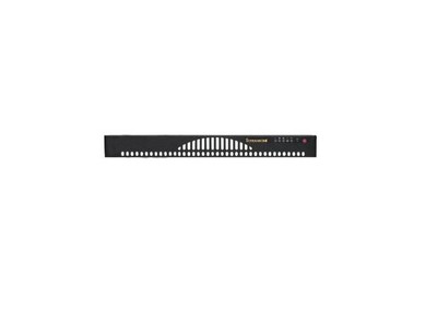 Supermicro MCP-210-00005-01 Bezel for SC512, SC512L, SC512F-260 Series