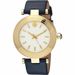 tory burch navy watch