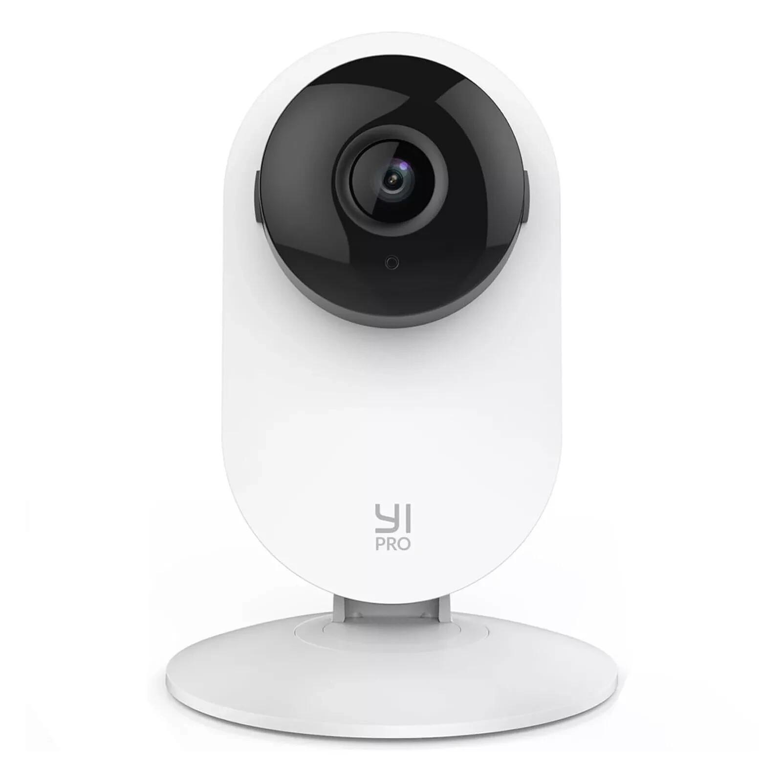 2K 3MP Home Security Indoor Camera Person Pet Detection works with Alexa/Google-image