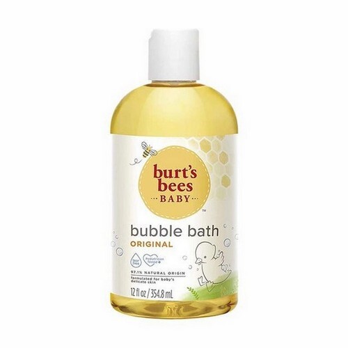 Baby Original tränenfreies Schaumbad 12 Oz. von Burts Bees - Bild 1 von 1