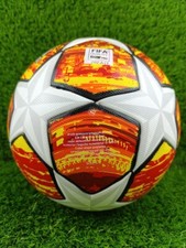 Madrid adidas Champions League Size 5 Thermal Soccer Ball