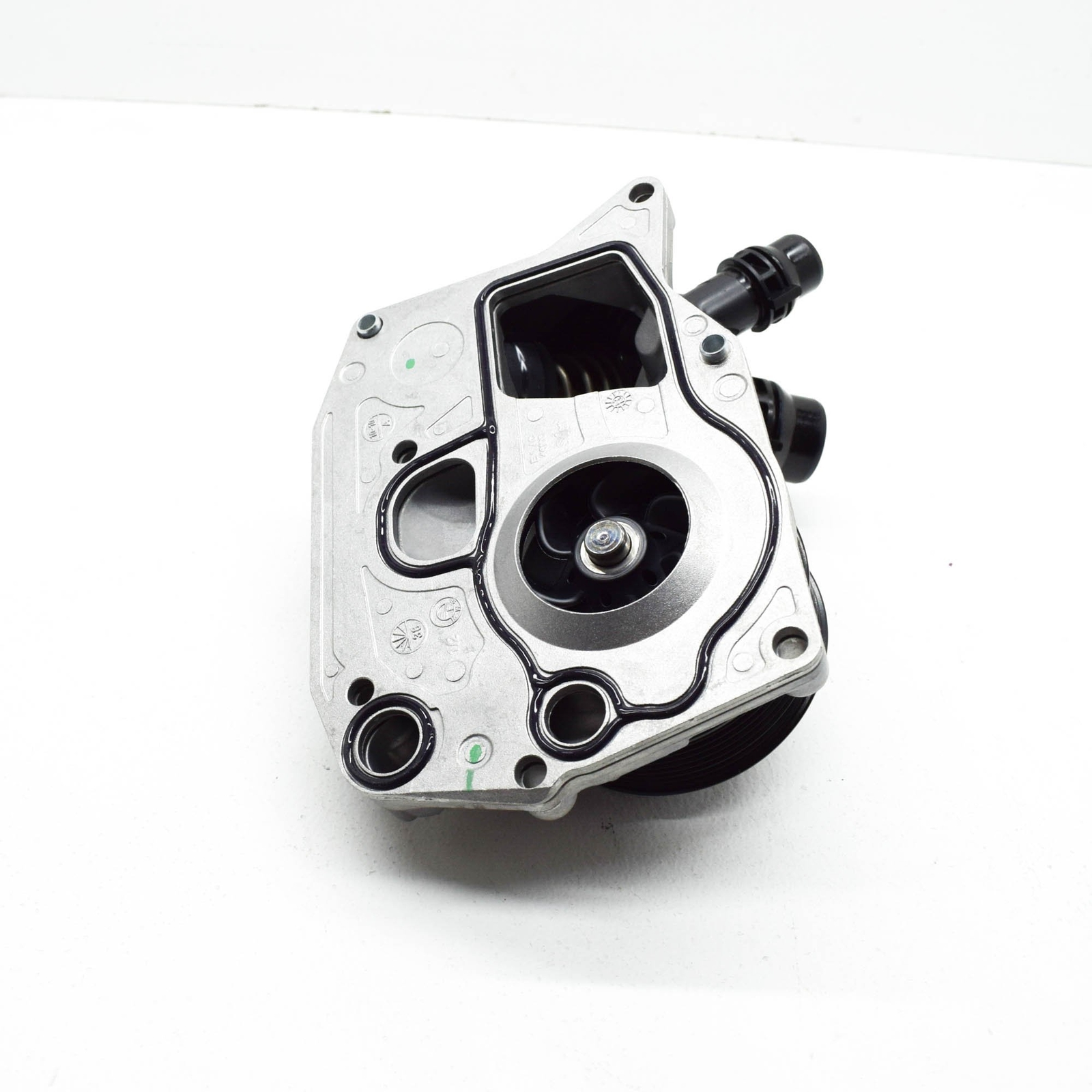 NEU BMW 2 ACTIVE TOURER F45 WASSERPUMPE 11518617545 8617545 