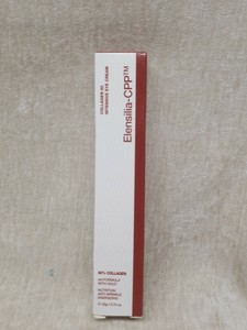 elensilia cpp eye cream