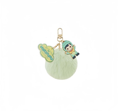POPMART HACIPUPU SNUGGLE WITH YOU Series Pendant Blind Box Toy Hot Gift - Picture 28 of 34