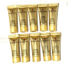 10X Elizabeth Arden Ceramide Lift  Firm Eye Cream 0.17 oz, 5ml mini/trial size