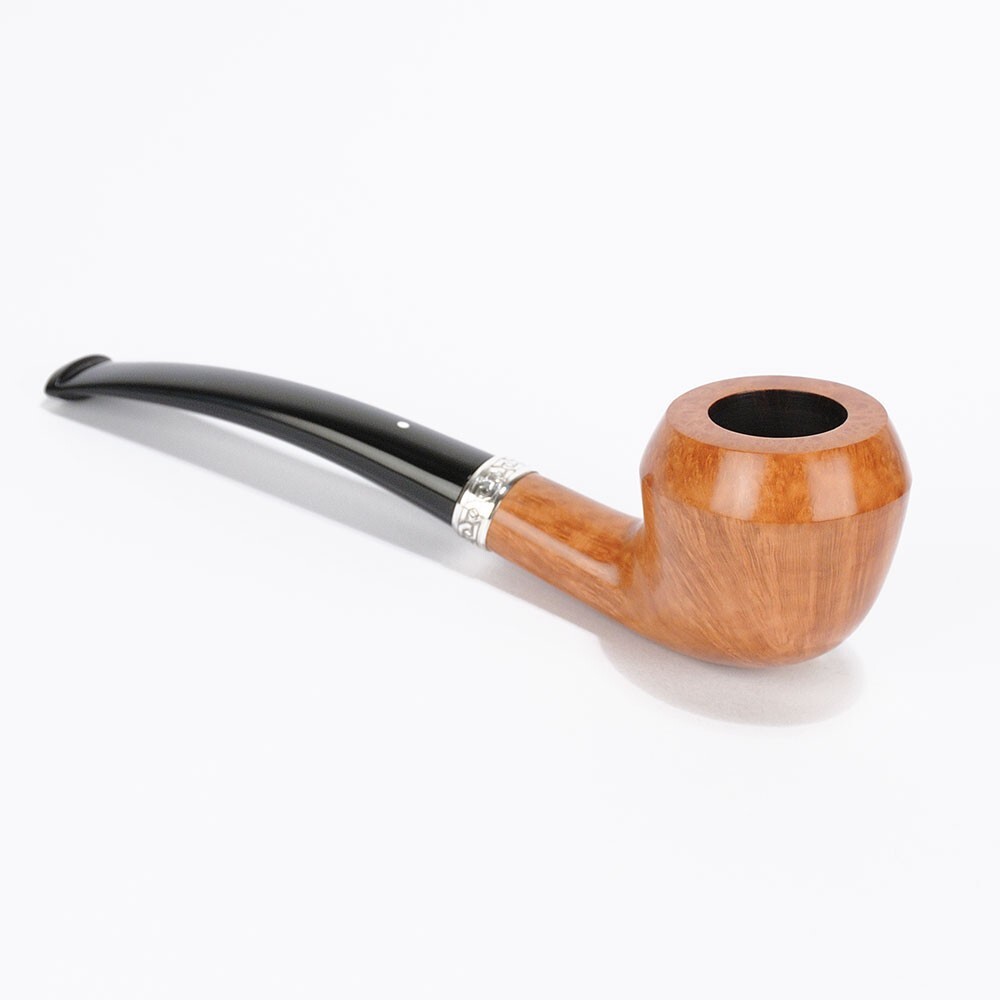 DUNHILL 1920 ART DECO PIPES SET ROOT STRAIGHT GRAIN No. 3 OF