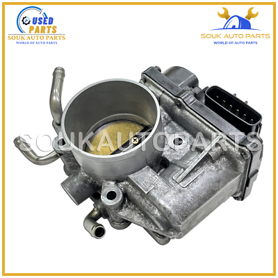 22030-28011 THROTTLE BODY 1AZ-FSE D4 For Toyota RAV4 AVENSIS 2.0