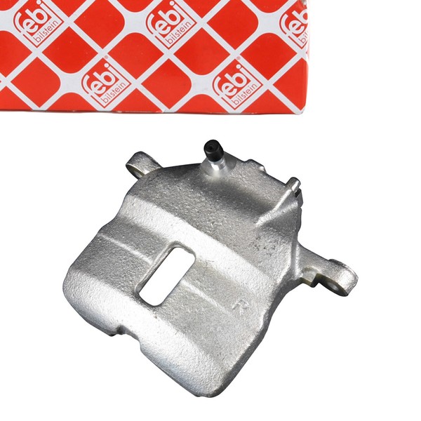 Febi Bremssattel Bremszange FüR Nissan Almera Ii (N16) Mit Abs Vorne Rechts-image