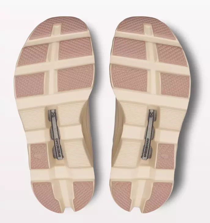 SALE! On Cloudmonster Shoe Women's 100 AUTHENTIC, US Sizes 611