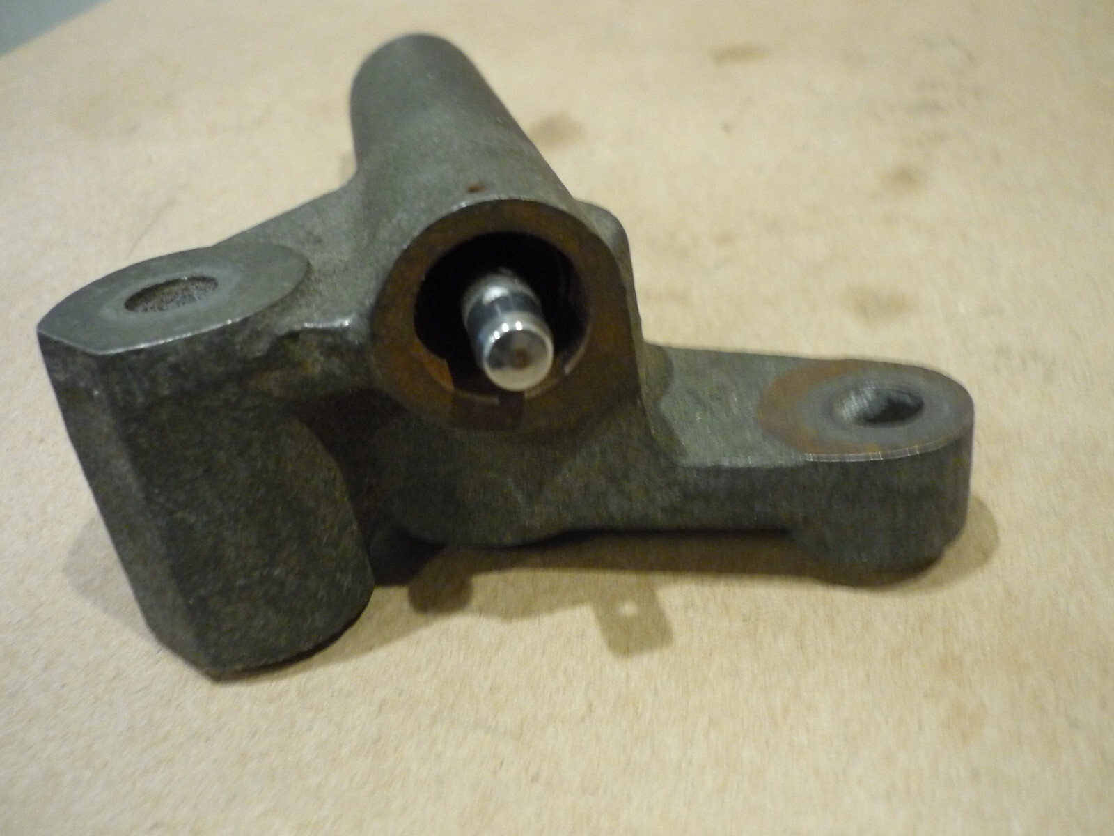 Ferrari 355,360 - Hydraulic Belt Tensioner -P/N 157356