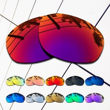 TRUE POLARIZED Replacement Lenses for-Wiley X Curve Multi-Colors