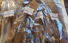 Lot of 4 P 703216-001 Mini DisplayPort to DisplayPort Cable Adapter 708463-001