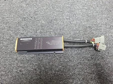 Dinex I/O Module T2-GW-024-MVCM-R7 Control Module