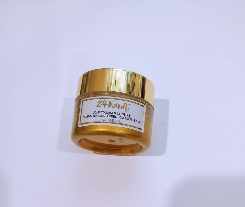 Physicians Formula 24 Karat Gold Collagen Lip Serum Lot Of 3 - Image 2 of 2