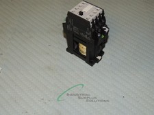 SIEMENS 3TH4040-0B CONTROL RELAY 24VDC 4P NO