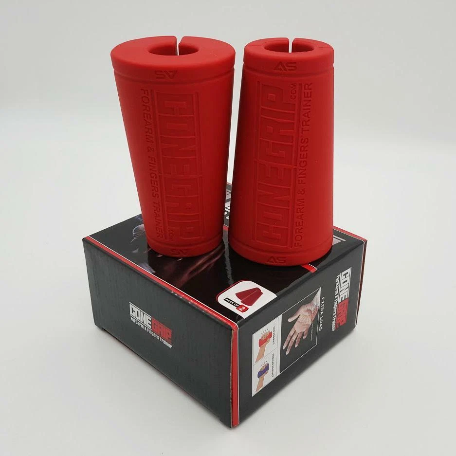 ArmSport ConeGrip Grips - Thumbnail 3
