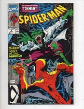 Marvel Comics Spider-Man Volume 1 Book #2 VF+