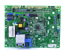 Baxi Duo-tec 2, Neta-tec, 124, 128 PCB combinato 720878202 720878201 H90-487 originale