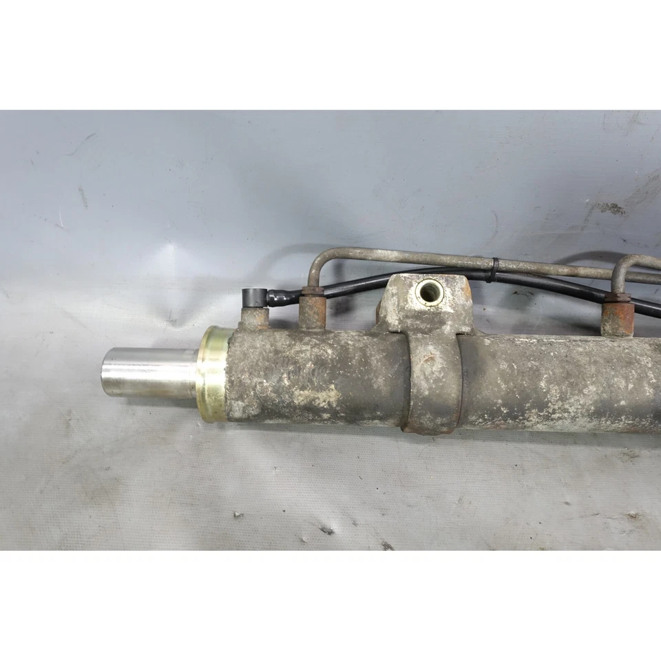1996-2002 BMW Z3 Factory Power Steering Rack and Pinion Gear 2.7 395k OEM — 第 4/4 张图片