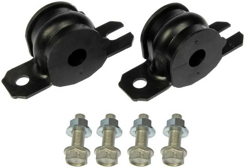 Barra estabilizadora de suspensión trasera para Nissan Altima Dorman 357GJ85 2007-2012 Foto 2 de 2