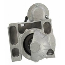1x _ starter new 12V 1.4 kW OE No. 8200239 for Hummer, Chevrolet
