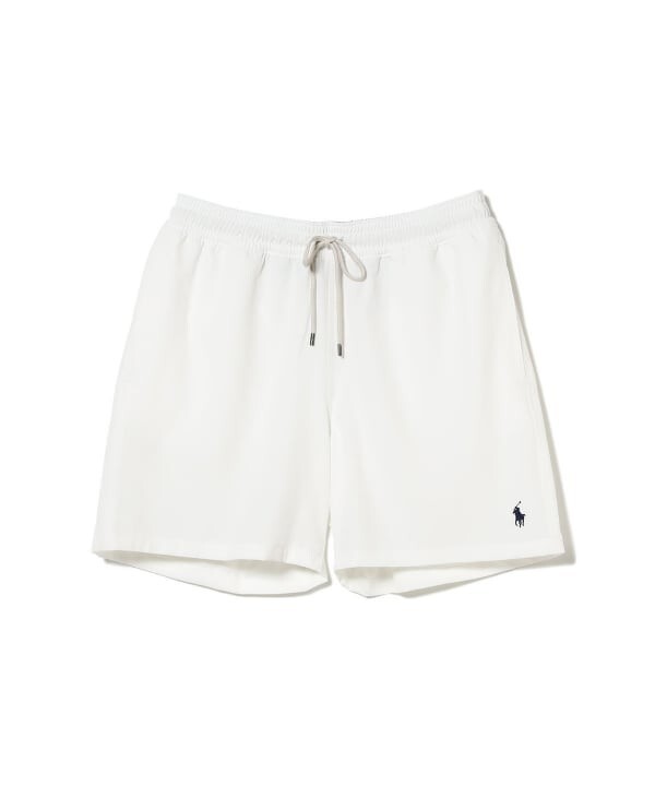 パンツ polo ralph lauren x beams swim shorts ASK availability First) BEAMS POLO RALPH LAUREN / Traveler Swim