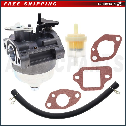 Carburetor for MTD Pro Lawn Mower Model 12AV55DQ713 eBay