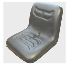 Sparex, S.71653 Seat, Slide Tract, Forklifts for Int. Harvester Universal