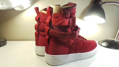 red sf af1