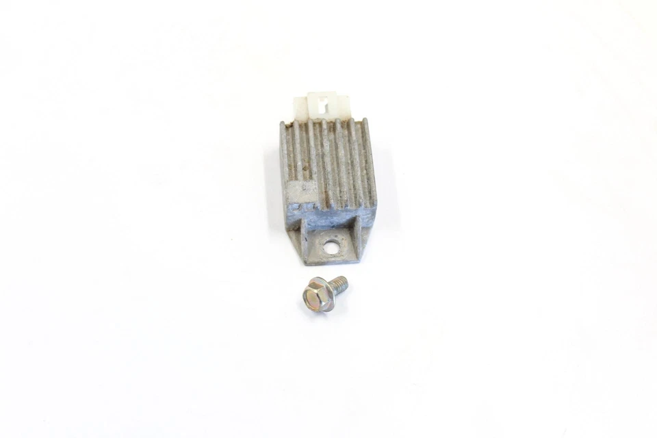 2005 BENZHOU 50CC OEM RECTIFIER VOLTAGE REGULATOR - Image 3 of 4