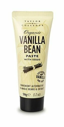 Hierbas y especias Taylor single