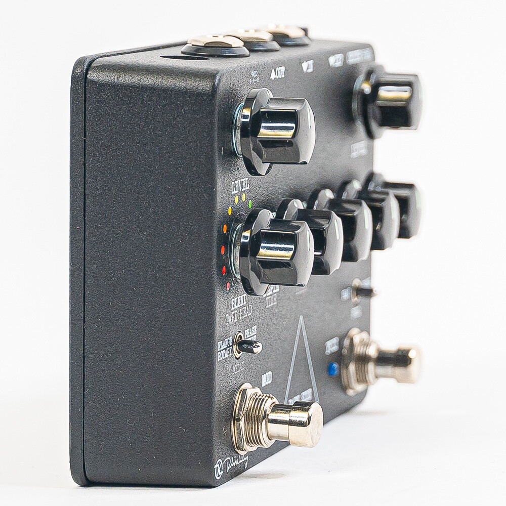 Keeley Dark Side Workstation – Fuzz, Delay & Modulation