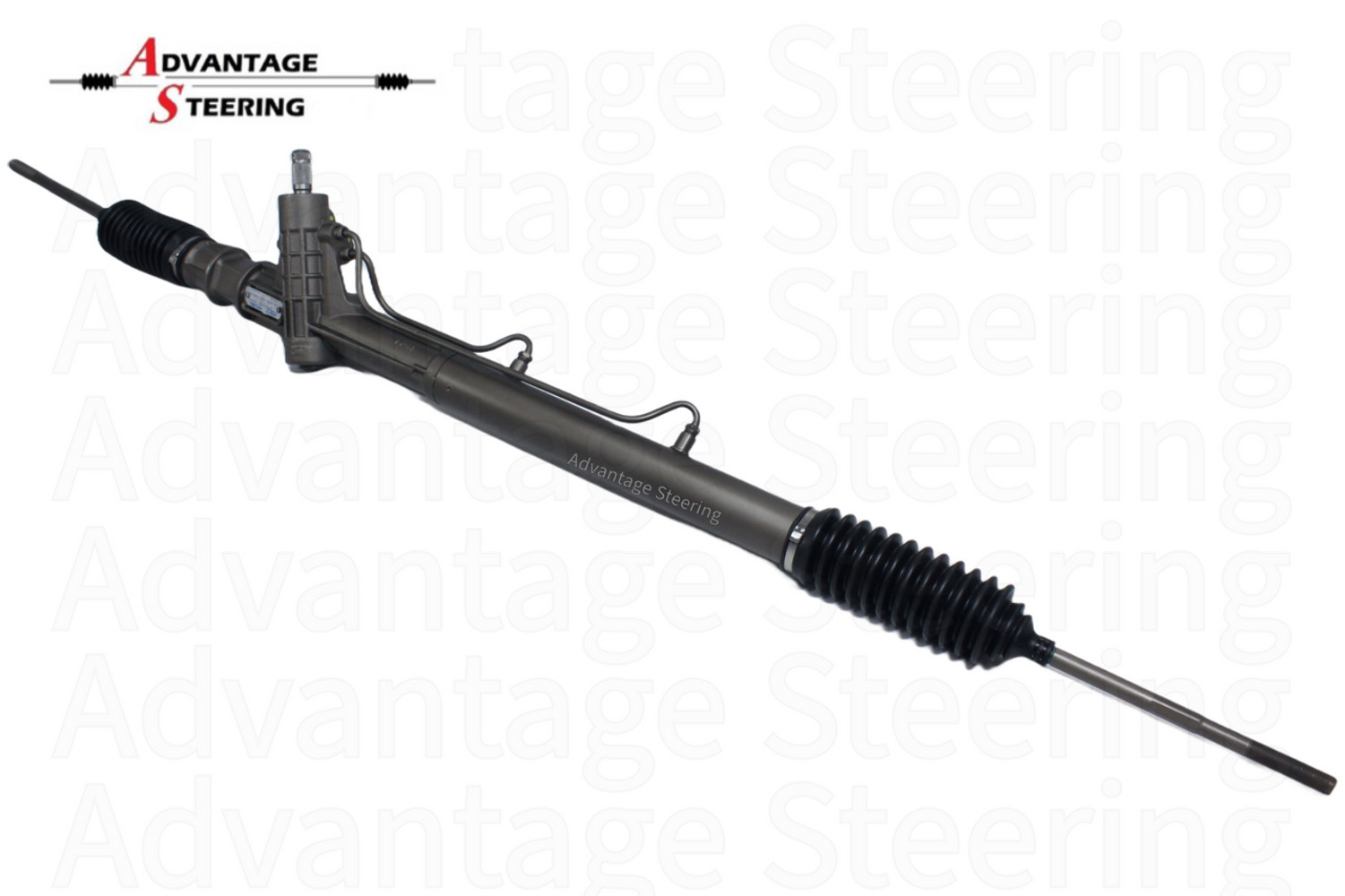 Lamborghini Gallardo Rack and Pinion 2003-2008 | Coupe Spyder | OE USA Reman